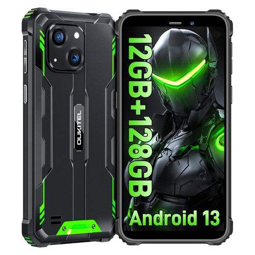 Oukitel wp32 rugged phone - oukitel,