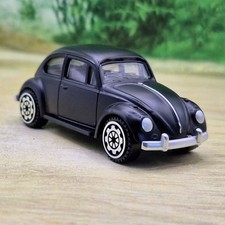 VW Beetle Diecast Model 1:54
