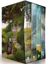 The History of Middle-earth by