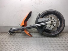 2006 KTM 950 SUPERMOTO LC8 950