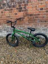 Mongoose L100 Original American Import Used Once Excellent Condition