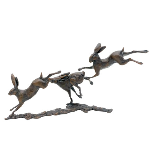 Richard cooper bronze small - richard,