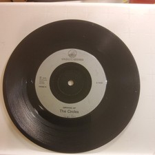 The Circles - Opening Up /
