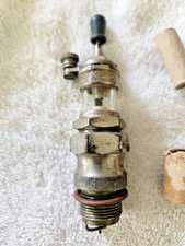 Vintage 7/8”  Rentz