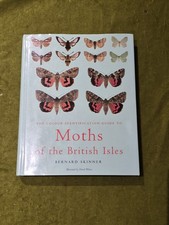 BERNARD SKINNER - The Colour