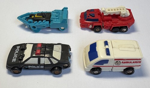 Hasbro transformers rescue - hasbro,