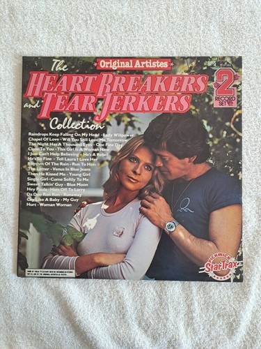 Various the heart breakers and - the,