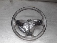 Rover 75 2003 Steering wheel