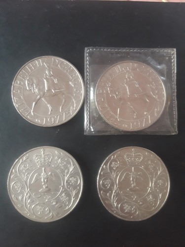 Queen elizabeth 1977 - queen,