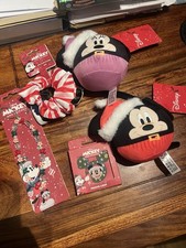 Micky & Minnie Mouse Bundle