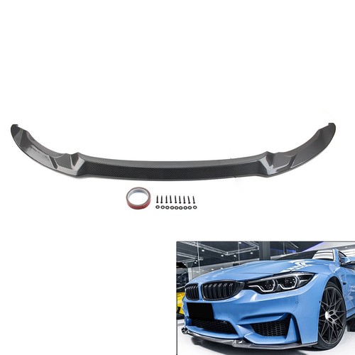 Style front lip - cs,