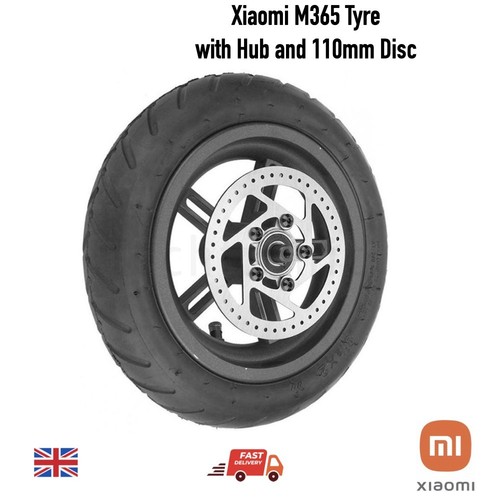 Rear wheel hub - hub, w/