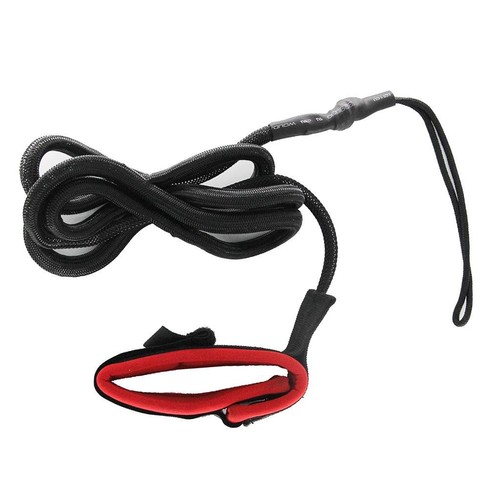 Leash code paddle - leash,