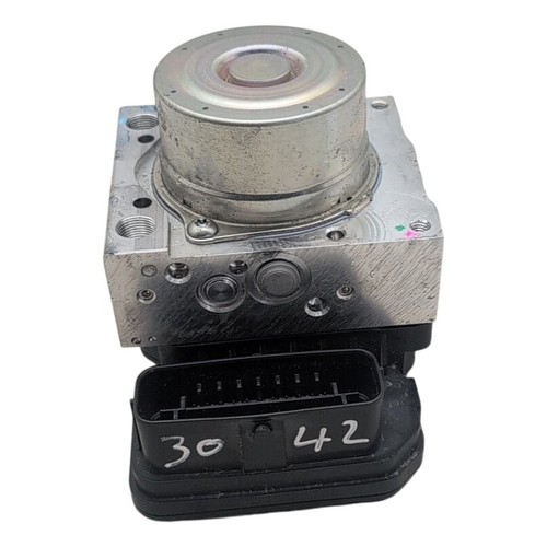 Mitsubishi l200 abs pump - mitsubishi,