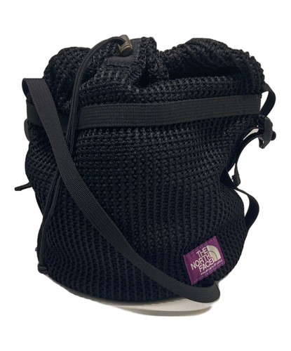 The north face shoulder - face,