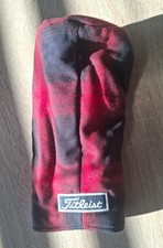 TITLEIST BARREL TARTAN MINI