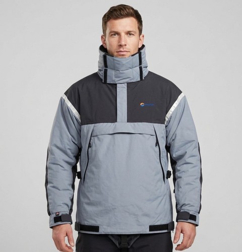 Vintage montane extreme - montane, smock