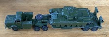 Mighty Antar Tank Transporter