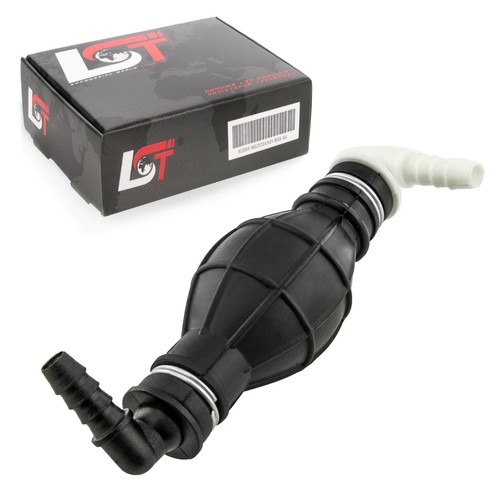Fuel pump hand ball - fuel,