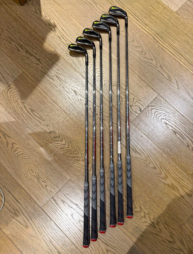 Nike vapor fly irons pw - nike,