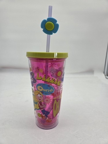 Disney lizzie mcguire pink - lizzie,