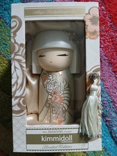 Limited Edition Kimmidoll in