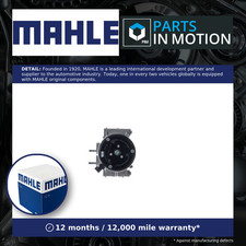 Air Con Compressor fits FORD