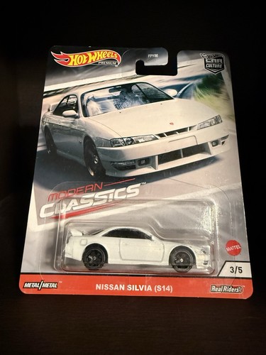 Hot wheels car culture - hot,
