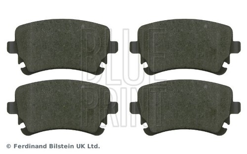Adv184228 brake pad - pad, disc
