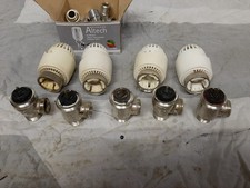 Altech thermostatic radiator - thermostatic,