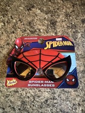 Marvel Spider-Man Character