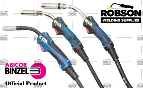 Binzel mb15 mb25 mb36 evo - mb25,