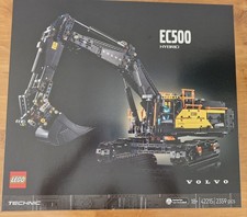 PRISTINE! LEGO Technic Volvo