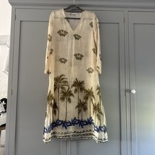Zara Lightweight ramie