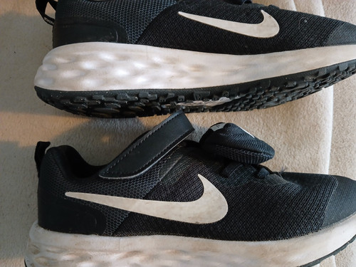 Nike revolution younger - nike, 6