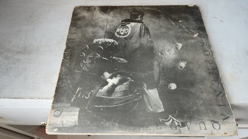 The who quadrophenia double - the,