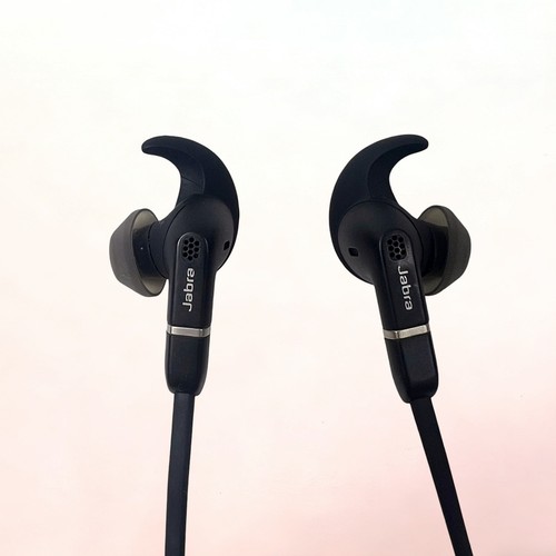 Jabra elite 65e ear earbuds - elite, in