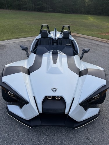 2016 polaris slingshot - 2016, sl