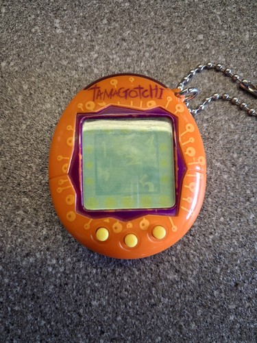 Original 2004 bandai - 2004,