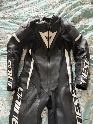 Dainese ladies one piece - one,