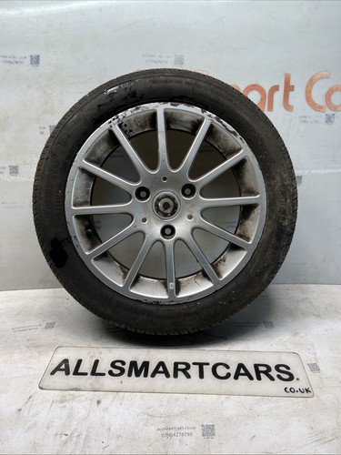 Smart car 451 - smart,