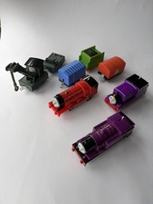 Thomas The Tank Engine
