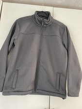 Headland Warm Zip Fleece
