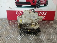 Volkswagen Eos 2006-2008 Door Lock Mech (front Driver Side) Red 1P2837016