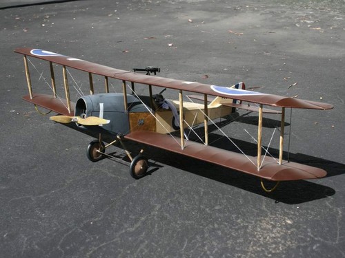 Belair martinsyde elephant - belair,