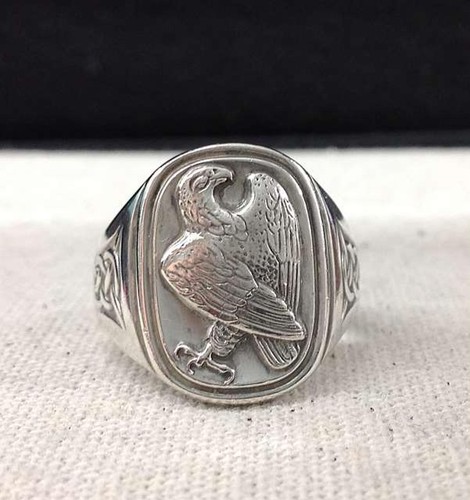 Georg jensen sterling silver - jensen.,