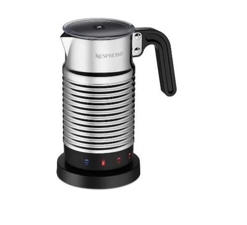 Nespresso aeroccino milk - nespresso,