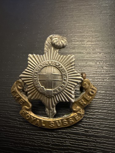 Wwi wwii the - wwi/wwii, sussex