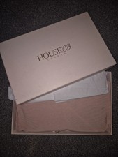 House of CB London Beautiful Evening Dress Size Medium In Box