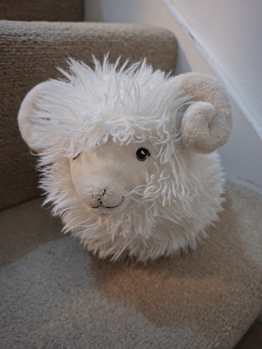 Keel toys keeleco ram - ram, sheep